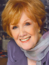 Marni Nixon
