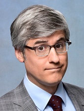 Mo Rocca