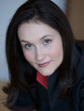 Erin Morley