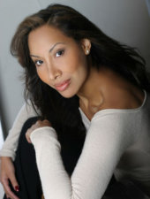 Nicole Cabell