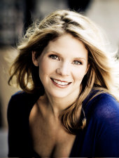 Kelli O'Hara