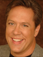 Stephen Powell