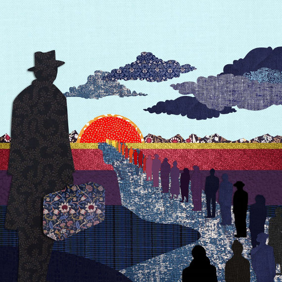 The Road of Promise
