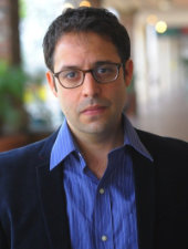 Steve Rosen