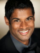 Sean Panikkar