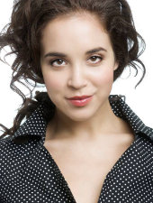 Alexandra Silber