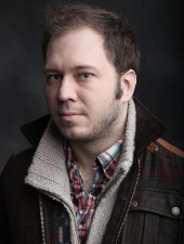 Royce Vavrek