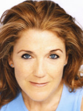 Victoria Clark