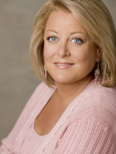 Deborah Voigt