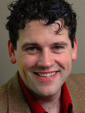 Andrew Wilkowske
