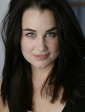 Lauren Worsham
