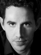 Santino Fontana