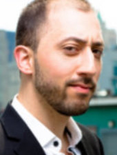 Daniel Rein