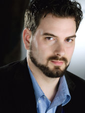 Nicolas Pallesen