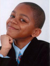 Kalif Omari Jones