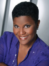 Anita Johnson