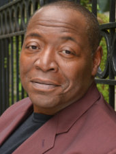 Chuck Cooper