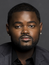 John Holiday