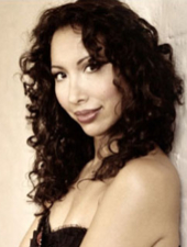Nicole Cabell