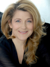 Victoria Clark