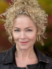 Amy Irving