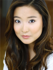 Ashley Park