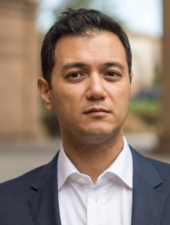 Nicholas Phan