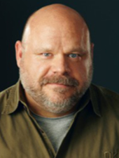 Kevin Chamberlin