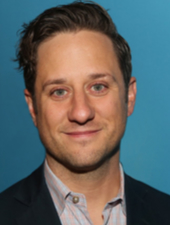 Christopher Fitzgerald