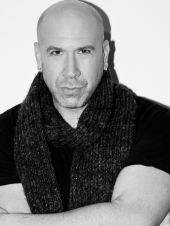 Jeremy Schonfeld