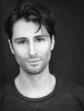 Daniel Rowan