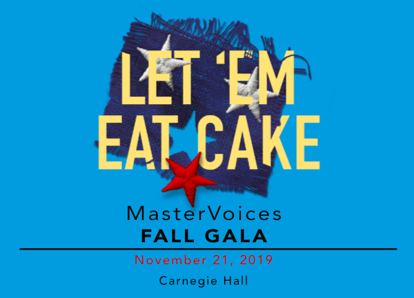 Fall Gala 2019