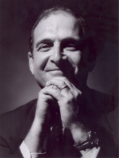 Lewis J. Stadlen