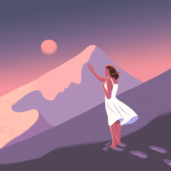 Myths and Hymns〡4