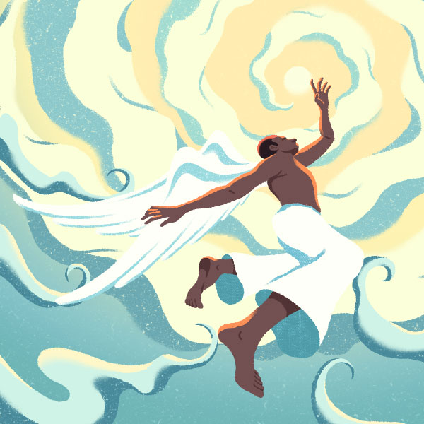 Myths and Hymns〡1