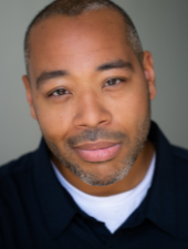 Eddie Cooper