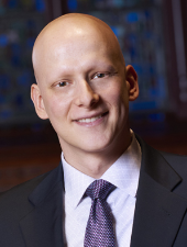 Daniel Mutlu