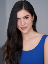 Nicole Fernandez-Coffaro