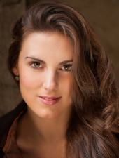 Tiler Peck