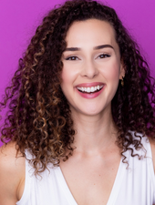 Shereen Ahmed