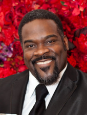 Phillip Boykin