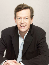 Dylan Baker