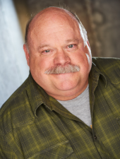 Kevin Chamberlin