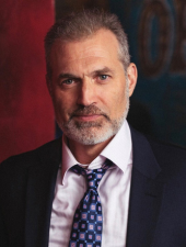 Marc Kudisch