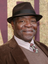 Chuck Cooper