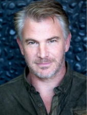 Douglas Sills