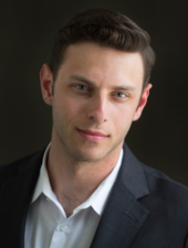 Benjamin Howard