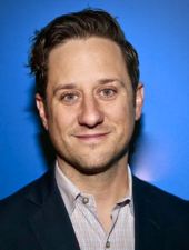 Christopher Fitzgerald 