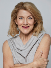 Victoria Clark 