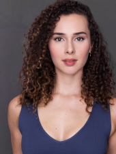Shereen Ahmed 
